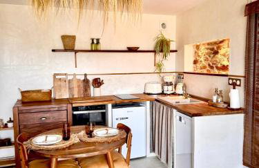 Le Pré de la Mer Suite & SPA Privatif - Foto 20
