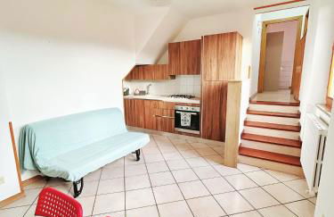 Conero-Alba al Mare-Limone-2 min dal mare - Foto 2