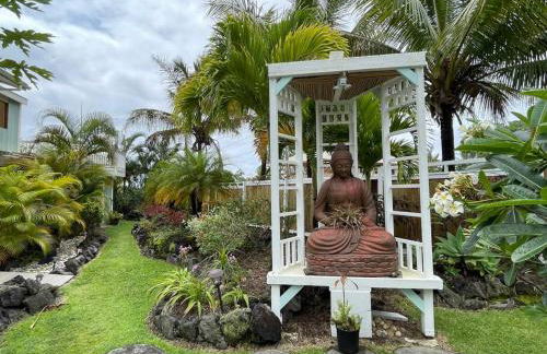 Pahoa Tropical Garden Getaway - Foto 28