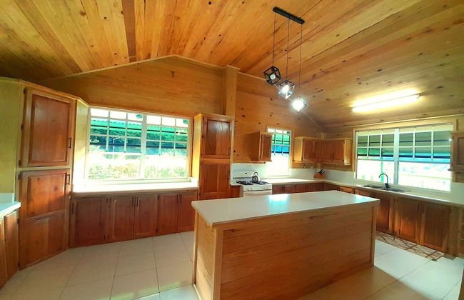 Pinard's Mountain Resort - Cottage 10 - Photo 12