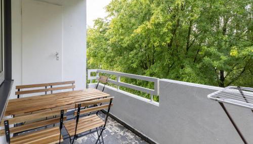 BudgetRoom 3 Bedroom Perfect for Teams - Foto 3