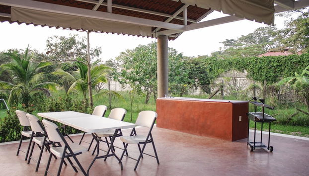 Terraço/pátio interior