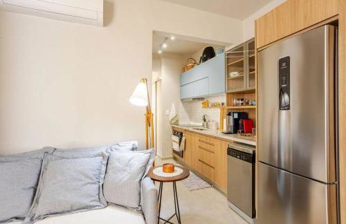 Apê Lisboa - Foto 6