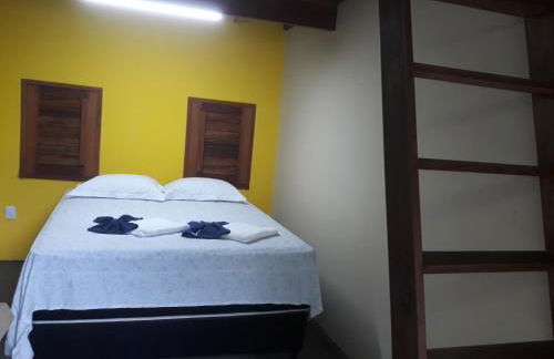 Chales Da Mata - Foto 34