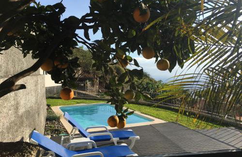 Villa Atlantis - Foto 1