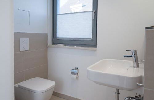 Ostsee - Ferienhaus Nr 57 "360 Grad & Meer" im Strand Resort - Photo 13