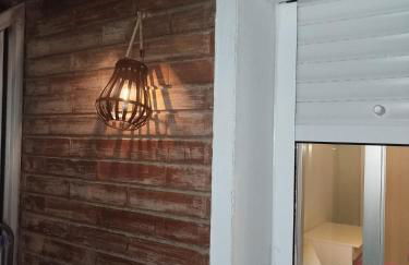 El pisito de Anabel Bami en Sevilla - Foto 32