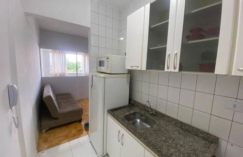 Studio ótima localização - Foto 10