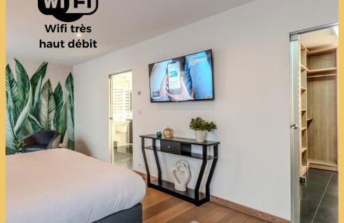 Villa Savana I T5 I Annemasse - Foto 2