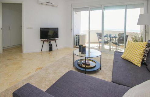 Sunny Apartment In Marbella - Photo 12