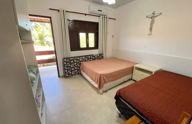 Casa duplex na Praia do Francês - Foto 1