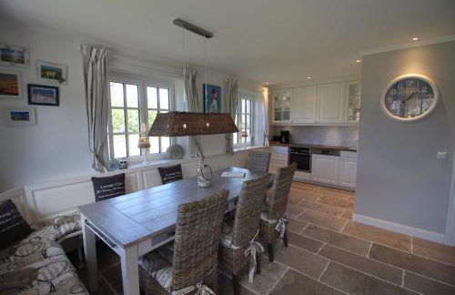 Ferienhüs Ferienhaus Seekieker Hüs - Foto 11