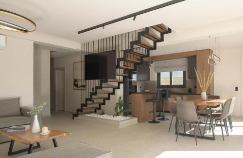 Venerato Villas Ampela & Apolonia, with Pool, Spa Whirlpool & Heritage, By ThinkVilla - Foto 64