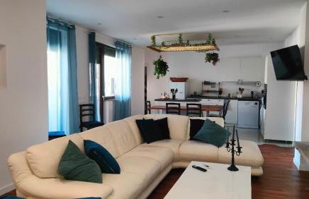 utveggio view apartment - Foto 20