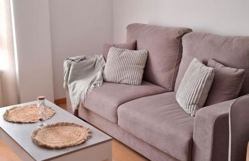 Los Pinos, acogedor apartamento con garaje - Arafita Apartamentos - Foto 40