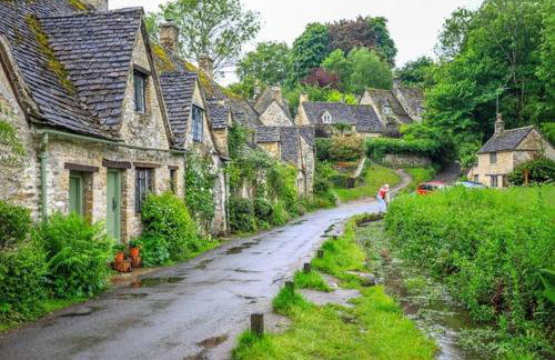 Lovely two Bedroom Flat, Fernhill Court North Oxford - Foto 53