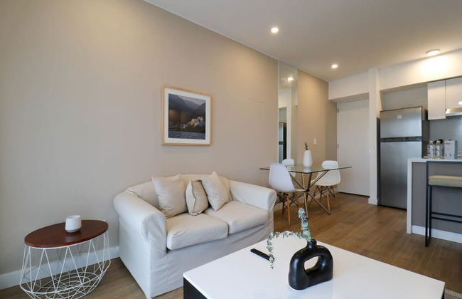 w Fantastic View 1BR in Bajada Balta Miraflores - Photo 23