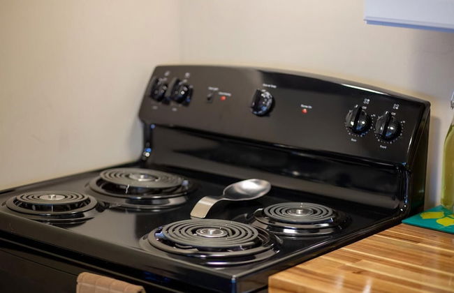 Gorgeous Guesthouse Near Amazing Downtown - Foto 14