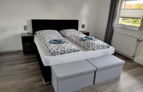 Ferienwohnung Harz in Ballenstedt - Foto 13