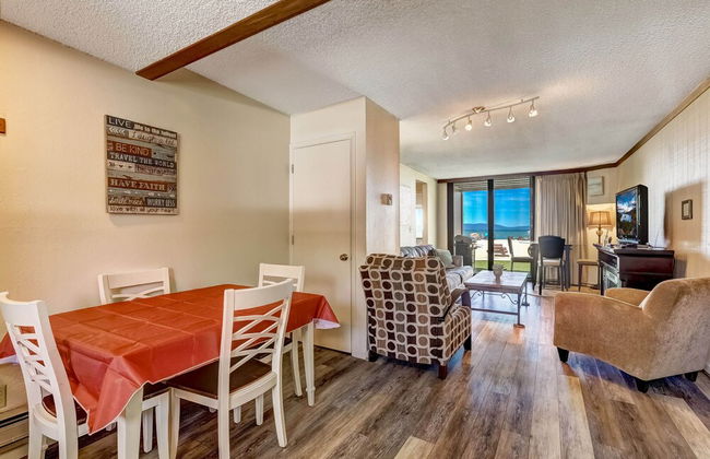 Beachfront Bijou - Foto 6