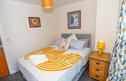 City Center, Free WiFi for Contractor, Family - Foto 26