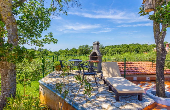 Modern Apartment in Pula With Swimming Pool - Foto 42