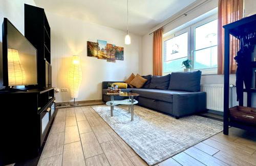 Schlafen beim Sandmann - Photo 27