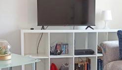 Ferienwohnung Happy Life - Foto 5