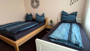 CAL Apartments - Foto 2