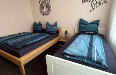 CAL Apartments - Foto 2