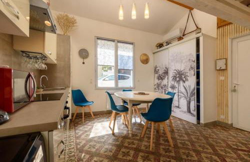 La Maison de la Plage - Photo 9