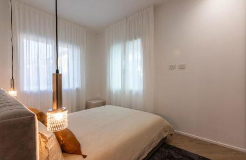 White House Villa con posti auto Milano - Foto 76