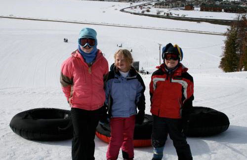 Luxury in Downtown Winter Park СО - Foto 88