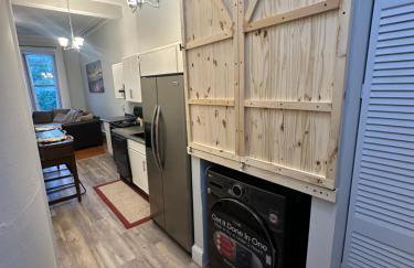 Charming, Spacious Apartment Downtown Albany - Foto 5