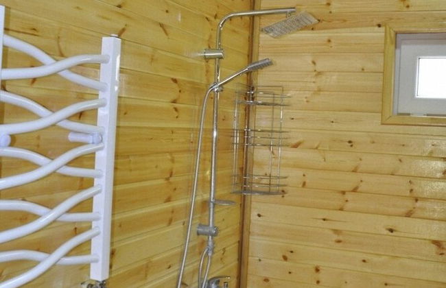 Qechresh Villa Lux - Foto 15