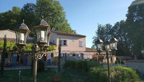 le Mas de la Jardine - Foto 2