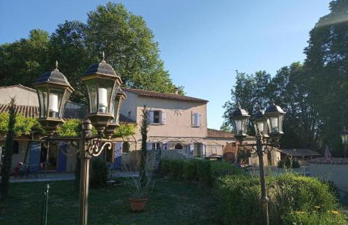 le Mas de la Jardine - Foto 2