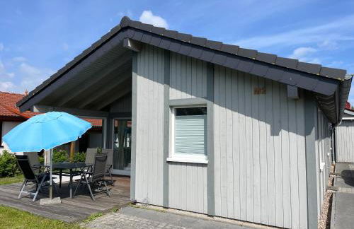 Ferienhaus Sahneschnitte - Foto 10