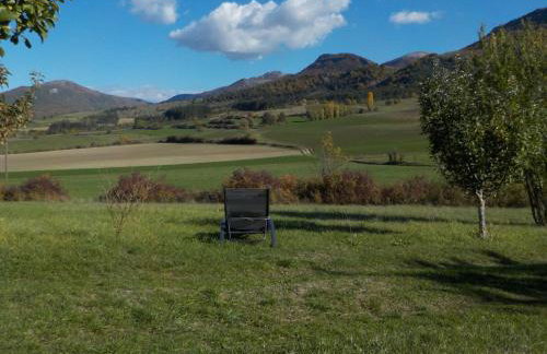 Gîte du Lapin Voyageur - Foto 24