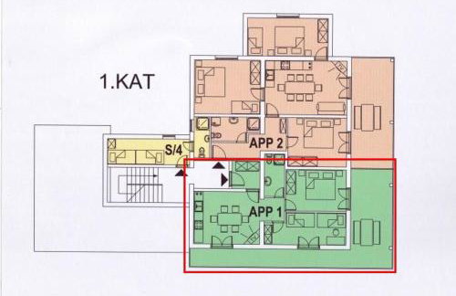 Villa Paolija - Foto 66