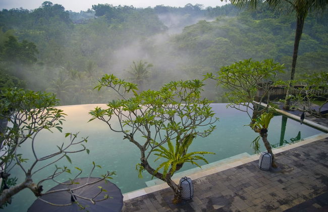 Bukit Naga Villa-Private Pool - Foto 12