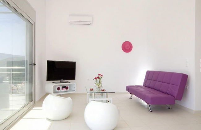 Villa Faneromeni in Lefkada - Foto 32