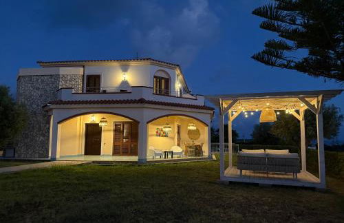 Villa BellaVista - Foto 35