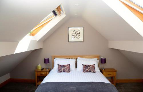 Cedar Tree Cottage - Foto 12