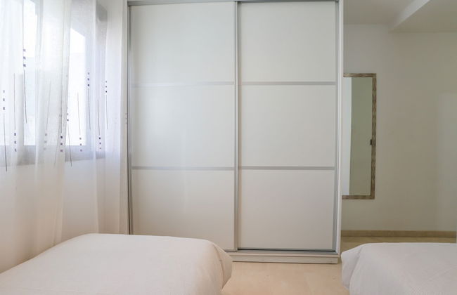 Manuel De Falla I in Dos Hermanas - Foto 11