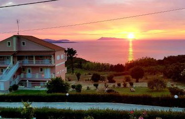 Nikos Apartments Corfu - Foto 138