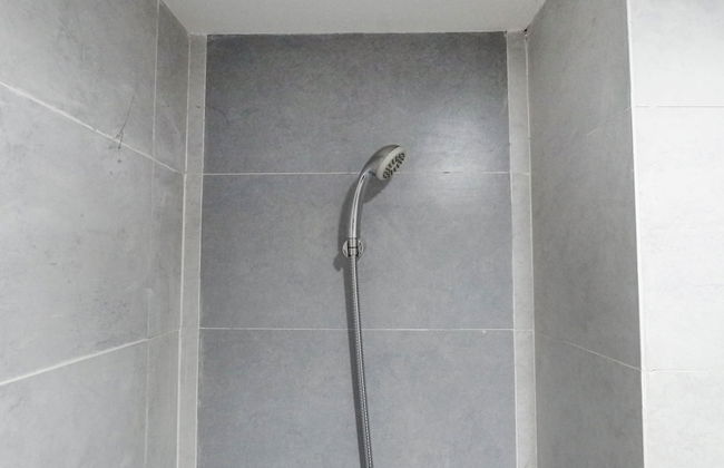 Modern Cozy Studio Apartment at Taman Melati - Photo 10