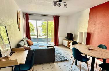 Le Saint-Jean - Bordeaux & Arena - Foto 10