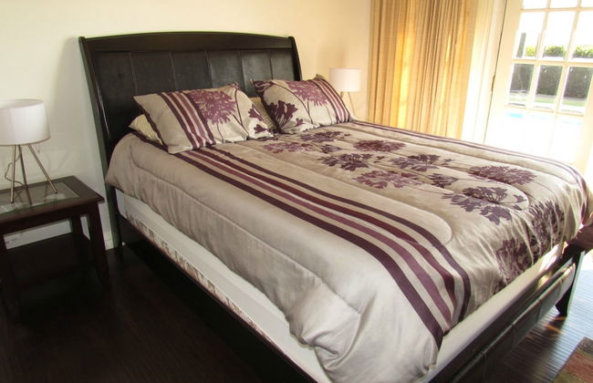 4 Bedroom Celebrity House with Pool & City View - Foto 5