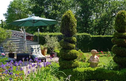 Ferienwohnung Preziosa - Foto 14